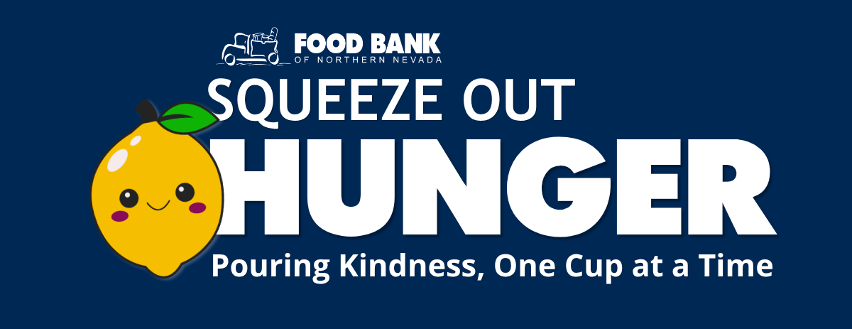Squeeze Out Hunger