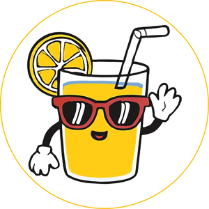 Team Page: Evie's Lemonade Stand